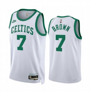 Jaylen Brown, Boston Celtics 2021/22 - Classic