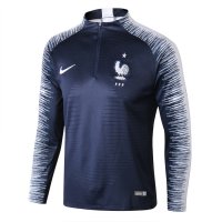 Training Top Francia 2018