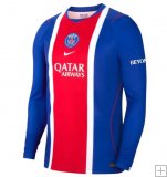 Maillot PSG Domicile 2026/27 ML