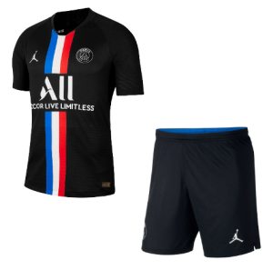 PSG Fourth 2019/20 Junior Kit