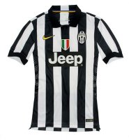 Maillot Juventus Domicile 2014/15