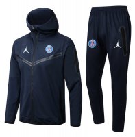 Survêtement PSG x Jordan 2022/23