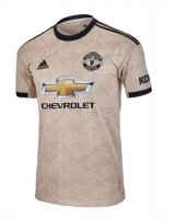 Manchester United 2a Equipación 2019/20