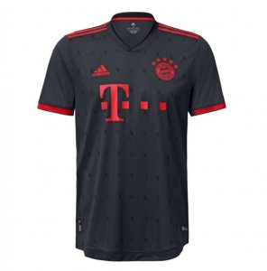 Shirt Bayern Munich Third 2022/23 - Authentic
