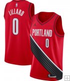 Damian Lillard, Portland Trail Blazers 2020/21 - Statement