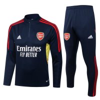 Squad Tracksuit Arsenal 2022/23