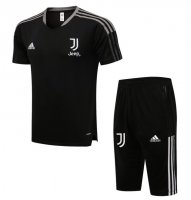 Kit Entrenamiento Juventus 2021/22