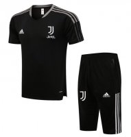 Kit Allenamento Juventus 2021/22