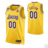 Custom, Los Angeles Lakers 2022/23 - Icon
