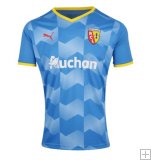 RC Lens 3a Equipación 2021/22