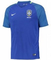 Maillot Brésil Exterieur 2016/2017