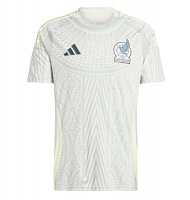 Maglia Messico Away 2024