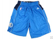 Pantalon Dallas Maverick [bleu]