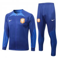 Squad Tracksuit Netherlands 2022/23