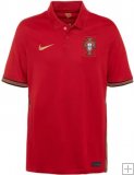 Maillot Portugal Domicile 2020/21