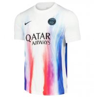 Maglia Pre-match PSG 2025/26