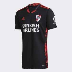 Shirt River Plate Home Goalkeeper 2020/21