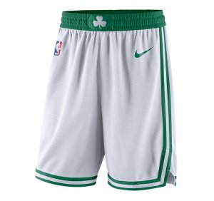 Pantaloncini Boston Celtics - Association
