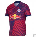 Maillot RB Leipzig Extérieur 2023/24