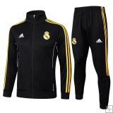 Survêtement Real Madrid 2025
