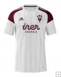 Maglia Albacete Home 2022/23