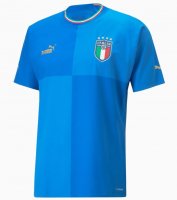 Maglia Italia Home 2022/23