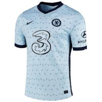 Chelsea 2a Equipación 2020/21