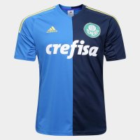 Maglia Palmeiras Third 2017