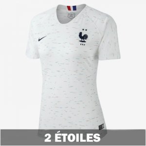 Shirt France Away 2018 ** - Womens