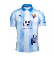 Shirt Malaga Home 2023/24