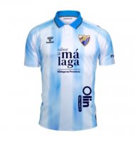 Maglia Malaga Home 2023/24