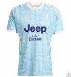 Shirt Juventus Away 2025/26