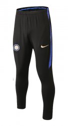 Pantalón Entrenamiento Inter Milán 2018/19 Pantalón Entrenamiento Inter Milán 2018/19