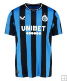 Maillot Club Brugge Domicile 2024/25