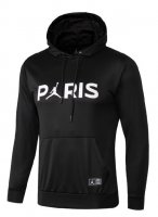 Sweat à capuche PSG x Jordan 2018/19