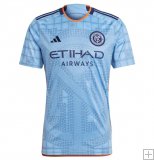Shirt New York City FC Home 2023/24