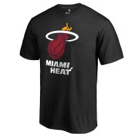 Camiseta Miami Heat