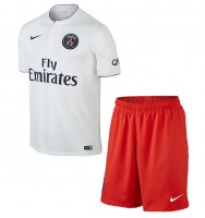 Kit Junior PSG Exterieur 2014/15