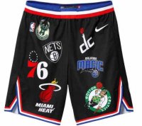 Pantaloncini Supreme x Nike x NBA