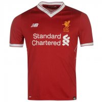 Shirt Liverpool Home 2017/18