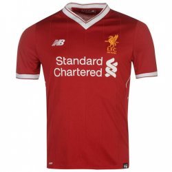 Liverpool 1a Equipación 2017/18