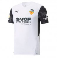 Shirt Valencia Home 2021/22