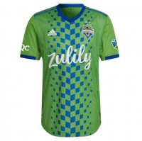 Maglia Seattle Sounders Home 2022 - Authentic