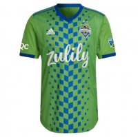 Maillot Seattle Sounders Domicile 2022 - Authentic