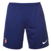 Atletico Madrid Pantaloncini Home 2017/18