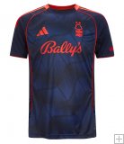 Maillot Nottingham Forest Third 2025/26