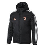 Juventus Hooded Down Jacket 2019/20