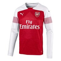 Maillot Arsenal Domicile 2018/19 ML