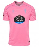 Shirt Celta Vigo Third 2025/26