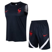 Kit Entrenamiento Francia 2020/21